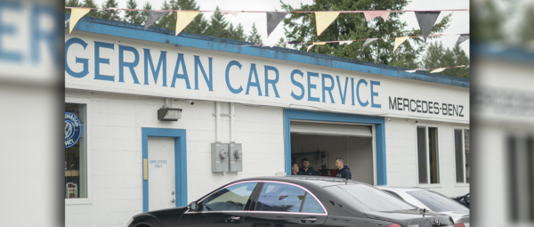 German Car Service Fairfield Ca Auto Repair Lacey, Wa